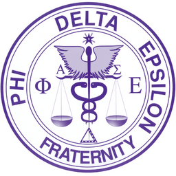 Phi Delta Epsilon International Medical Fraternity · myUMBC