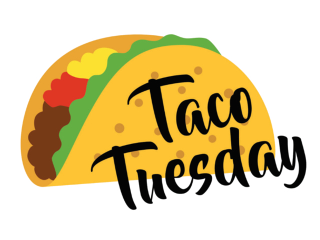 Taco Tuesday! · Off-Campus Student Services · myUMBC