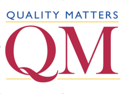 Quality Matters logo