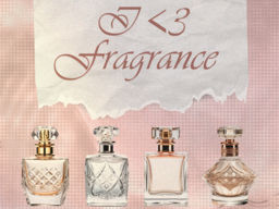 (seb) I <3 Fragrance event!