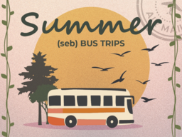 Ocean City- Bus trip