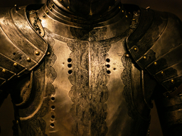armor