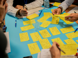 A picture depicting workshop