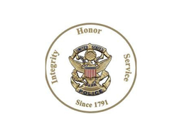 United States Park Police logo