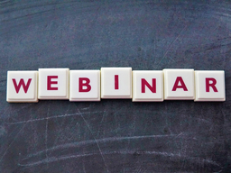 webinar