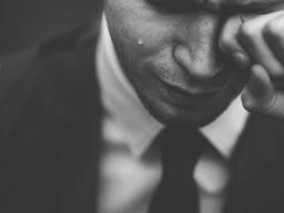 A picture depicting impostor syndrome.