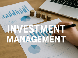 Investment Management Panel image