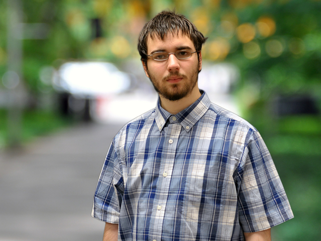 Former URA Scholar Theodore Weinberg Publishes Paper! · Undergraduate ...