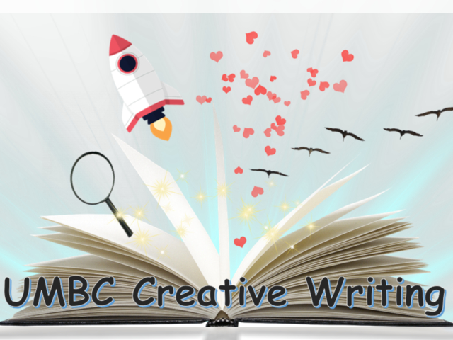 creative writing club umbc