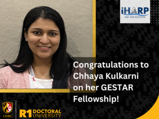 Congratulations To Chhaya Kulkarni On Her GESTAR Fellowship! – News ...