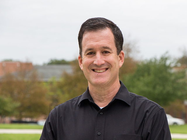 David Hoffman Named Faculty Fellow of the Year · Vice President for ...