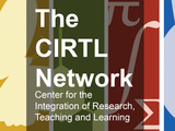 This image is the CIRTL logo