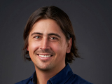 Image of speaker Mike Kentz
