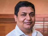 CSEE Professor Anupam Joshi