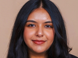 Headshot of UMBC Somya Singh