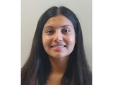 photo of Greema Regmi