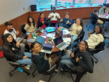 UMBC Cyberscholars