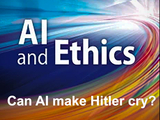 ai and ethics logo and paper title