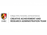 Creative Achievement and Research Administration Team