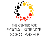 UMBC Center for Social Science Scholarship logo
