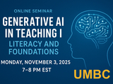 generative ai in teaching