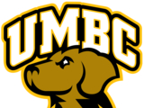 UMBC logo